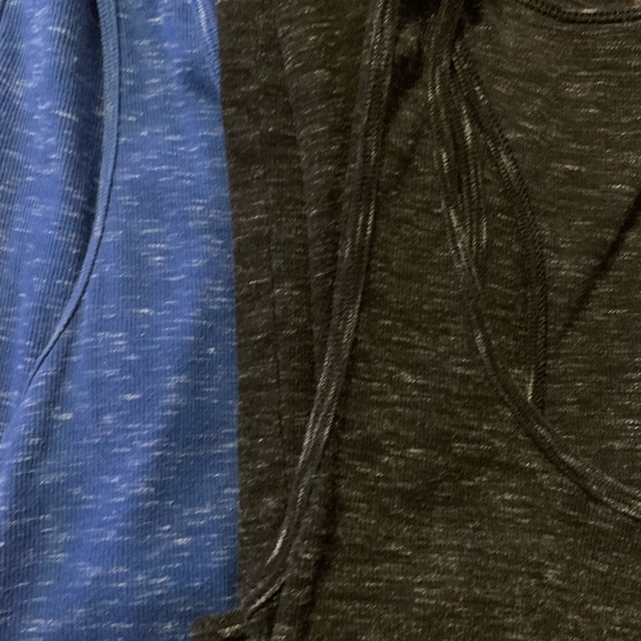 Old Navy Fitted Tank Tops Size XL XXL - Picture 1 of 5